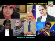 TODO ARREGLADO CON MADURO