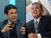 EL SUELO ESTÁ PAREJO. QUE SIGAN LLORANDO LOS BRIBONES