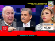 EL MAYOR SOCIO DE ODEBRECHT FUE GUSTAVO GORRITI. SÓLO CORRUTOS PUEDEN DEFENDER A OTROS CORRUPTOS