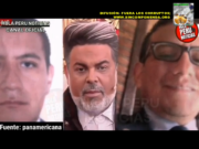 BUSCÓ LA FAMA AHORA TERMINARÁ EN LA CANA: IMPEDIMENTO DE SALIDA POR ASUNTO LAVADO Y TRÁFICO DE ORO