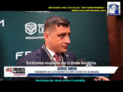 DIPUTADO DE RUMANÍA: NI SOCIALISMO NI COMUNISMO NI CAPITALISMO IDEOLÓGICO CONTRA DIOS, PATRIA Y FAMILIA
