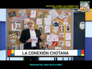 SIGUIENDO LA RUTA DE LA CORRUPCIÓN LOS MAFIOSOS CHOTANOS Y CHIBOLÍN