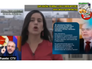 VERONIKA, «QUIEN A HIERRO MATA A HIERRO MUERE»