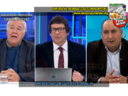 HAY QUE SER CIEGO Y TORPE PARA DECIR QUE VENEZUELA NO NOS INTERESA