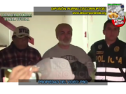 EL TRASLADO DE CHIBOLÍN A LA PREFECTURA