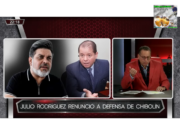 EL LUNES SERÁ LA DETONACIÓN Y DESTRUCCIÓN DE LA MALDAD CAVIAR DE GORRITI E IDL