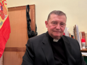 PERSECUCIÓN CRISTIANA CONTRA SACERDOTES POR OPINAR LIBREMENTE RESPECTO AL ISLAM