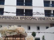 NUEVAMENTE EL EPISCOPADO VENEZOLANO DENUNCIA FRAUDE ELECTORAL DE MADURO