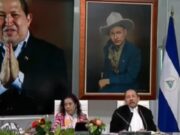 LA DICTADURA COMUNISTA EN NICARAGUA HACE LO QUE QUIERA CONTRA ORGANIZACIONES DE BIEN Y AYUDA A LOS MÁS NECESITADOS