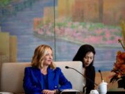 DEPORTISTAS PARALÍMPICAS SE LEVANTAN CONTRA LA PARTICIPACIÓN DE UN TRANS EN ATLETISMO FEMENINO