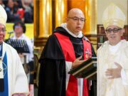 TRES NUEVOS CARDENALES JÓVENES PARA EL PERÚ