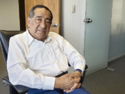 FALTAN JUECES CON VALENTÍA QUE ENMIENDEN AL FISCAL DOMINGO PÉREZ