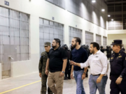 EL SALVADOR, UNO DE LOS PAÍSES MÁS SEGUROS DEL MUNDO GRACIAS A LA VALENTÍA, DETERMINACIÓN Y FIRMEZA Y DE SU PRESIDENTE BUKELE