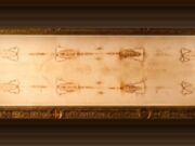 DATACIÓN DE LA SÁBANA SANTA SE SITÚA EN EL SIGLO I, LO CONFIRMA INGENIERO NUCLEAR QUE LA HA ESTUDIADO POR MÁS DE 10 AÑOS