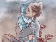 EL GRITO DE UN HIJO QUE NO NACIÓ