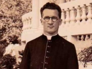 SALVÓ A 6000 PERSONAS EN LA II GUERRA MUNDIAL. SU LEMA FUE «DIOS NO TIENE NACIONALIDAD». ESTA ES LA HISTORIA DEL PADRE HUGH O’FLAHERTY