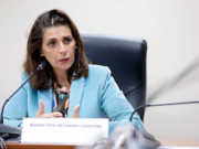 TANTO SE ARAÑAN POR LO QUE DIJO LA MINISTRA DE VIVIENDA