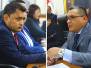 CULEBRA ESTÁ BLINDADO EN EL MINISTERIO PÚBLICO