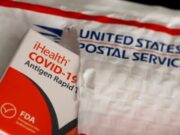 BIDEN INSISTE EN PONERR EN MARCHA SU PROGRAMA GRATUITO DE PRUEBAS DE COVID-19