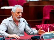 EL PODER GORRITIANO SE VA ACABANDO