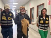 18 MESES DE PRISIÓN PREVENTIVA CONTRA CHIBOLÍN