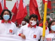 CERRÓN TIENE CHANTAJEADA A DINA BOLUARTE