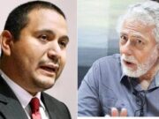 VILLANUEVA DECLARÓ ANTE EL MINISTERIO PÚBLICO CONTRA GUSTAVO GORRITI