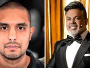 IVÁN SIUCHO CALIFICA A CHIBOLÍN COMO «LA MADRE» DE LOS LAVADOS DE ACTIVOS