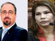 EXPROFESOR DE BARRETO, PACHECO MANDUJANO HABLA CLARO CONTRA BARRETO: LA ACUSA DE FRAUDE ACADÉMICO Y DE COMETER DELITO AL REVELAR IDENTIDAD DE TESTIGO PROTEGIDO