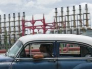 CUBA SIN ELECTRICIDAD: LE ECHAN LA CULPA A EE. UU. ADUCIENDO QUE EL PROBLEMA ES EL BLOQUEO ECONÓMICO