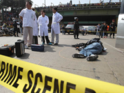 PREOCUPANTE: LA ECONOMÍA SE AFECTA POR CAUSA DE LA DELINCUENCIA