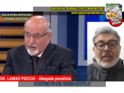 CHIBOLÍN NO PUEDE COLOCARSE EN LA SITUACIÓN DE COLABORADOR EFICAZ, PORQUE CAERÍA MUCHA GENTE