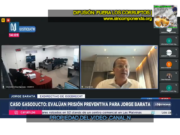 BARATA MANIFESTÓ EN AUDIENCIA QUE FISCALÍA EN PERÚ LO HA PRESIONADO PARA MENTIR