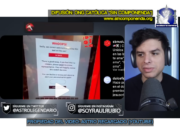 BOICOT A COCA COLA POR PROHIBIR SE ESCRIBA EN SUS LATAS EL NOMBRE DE «JESÚS»