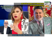 AHORA BETO ORTIZ SE FUE CONTRA CLAUDIA TORO Y DICE QUE HA CREADO UN MONSTRUO