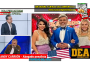 EL CASO DE LAVADO DE ACTIVOS ESTÁ MÁS CERCA A LOS PECES GORDOS