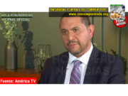 LA VERDAD OS HARÁ LIBRE, DE CONCIENCIA Y DE CANA: EL FILÓDOFÓ HABLÓ LA VERDAD