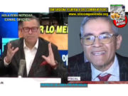 GORRITI ES UN PELIGRO PARA LA VERDAD, LA JUSTICIA Y EL DERECHO.