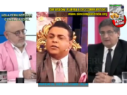 DESDE EL INPE MAS «CHIBOLANDIA» PARA TODOS: AMENAZAS, SUSTOS, CHANTAJES, PROTECCIÓN