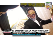 EL GRAN PODER USADO PARA EL MAL EN EL PODER JUDICIAL