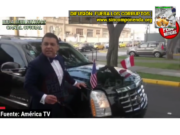 LOS BIENES VEHICULARES LUJOSOS CONTAMINADOS DE TRAFICO, EMPRESAS DE FACHADA, LAVADO, ETC