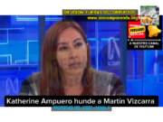 TODOS LE HAN DADO LA ESPALDA A VIZCARRA. SE ESPERA QUE CONTINÚE EL JUICIO Y HAYA SENTENCIA FIRME.