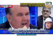 SE SANJÓ TEMA CON SURCO Y SE SUSPENDE COBRO DE PEAJE