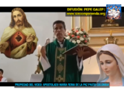 CONOCE CUÁLES SON LOS 5 SONIDOS QUE ODIA EL DEMONIO