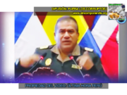 GENERAL ARRIOLA HABLÓ CON LA VERDAD Y PIDIÓ REGRESAR A LA UNIDAD DE LOS 80 AL 90