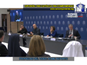 PAPA FRANCISCO LE DA UN NO ROTUNDO AL DIACONADO FEMENINO