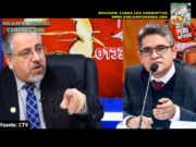 GRAVÍSIMA REVELACIÓN EN CASO BARATA-LAVA JATO