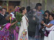 ¿POR QUÉ LOS COMUNISTAS Y PRESIDENTES ATEOS EN LAS TOMAS DE PODER INVOCAN A LAS DEIDADES OSCURAS?