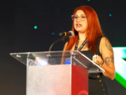 EL FEMINISMO ES HIPOCRESÍA Y MALDAD: SARA HUFF EXFEMINISTA LO CONFIRMA CON SU TESTIMONIO