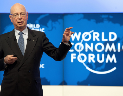 EL FORO DE DAVOS Y SUS SINIESTROS PLANES ASOLAPADOS CONTRA LA HUMANIDAD TENIENDO A LA INTELIGENCIA ARTIFICIAL COMO BASTÓN DE MANDO